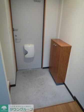 レジナス蕨の物件内観写真